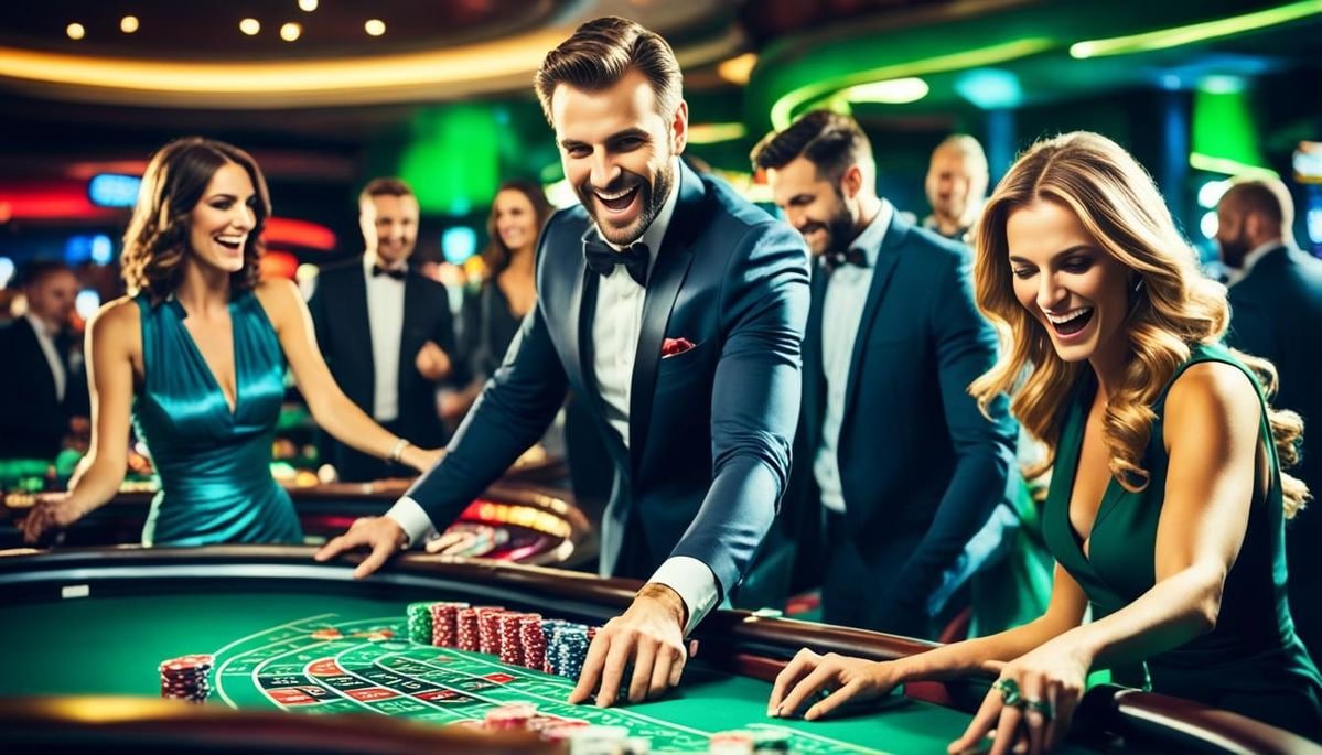 pkpk 11 apk Online Card Games Baccarat Live Dealer မြင်ကွင်း