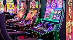 Gates of Olympus Slots ဂိမ်း Jackpot ဆုငွေ