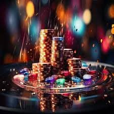 pkpk 11 apk ကာစီနို Live Baccarat Real Dealer HD မြန်မာ