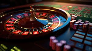 Slots ဂိမ်းများ