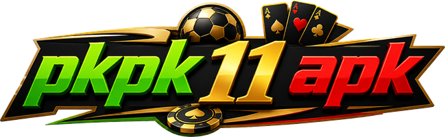 pkpk 11 apk လိုဂို